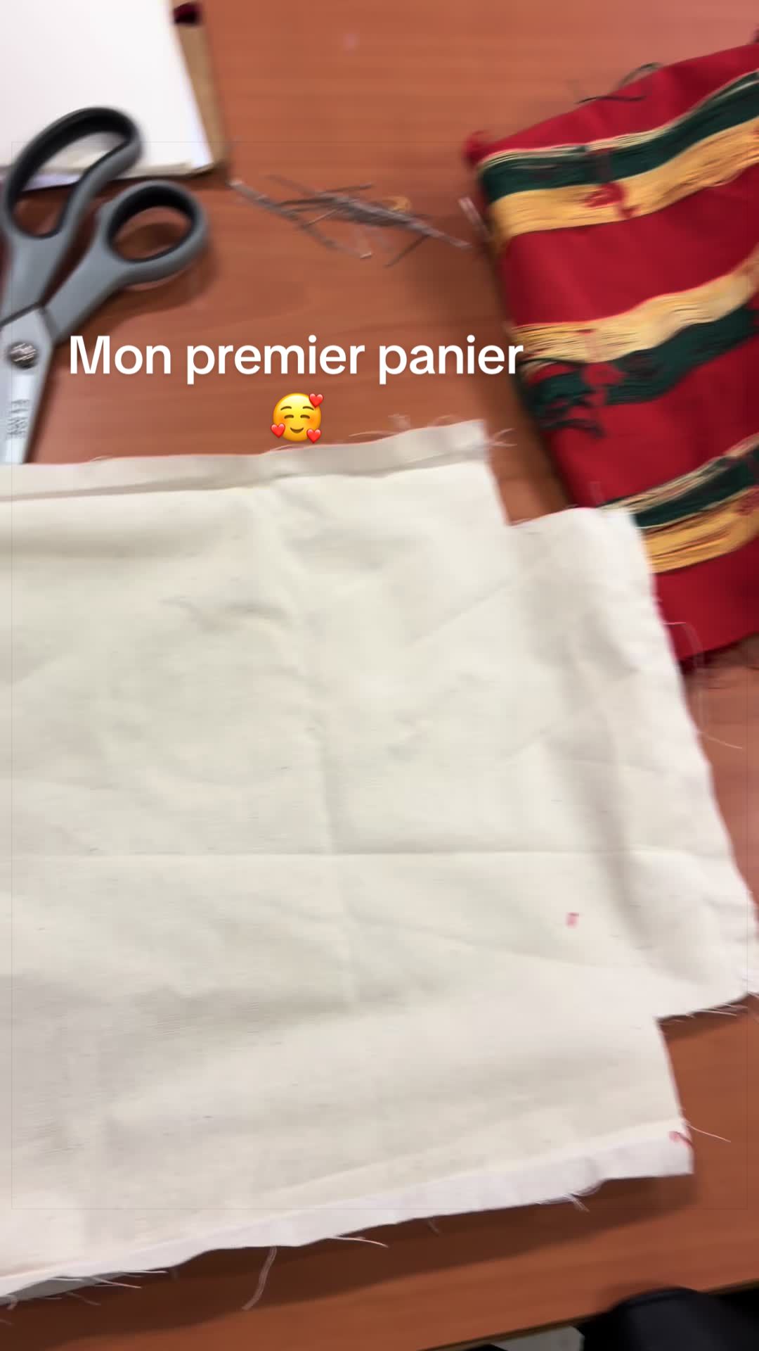 @Cœur D'amandes