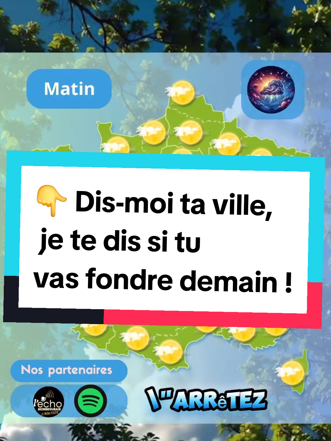 @M&eacute;t&eacute;o & Astro France 🔭