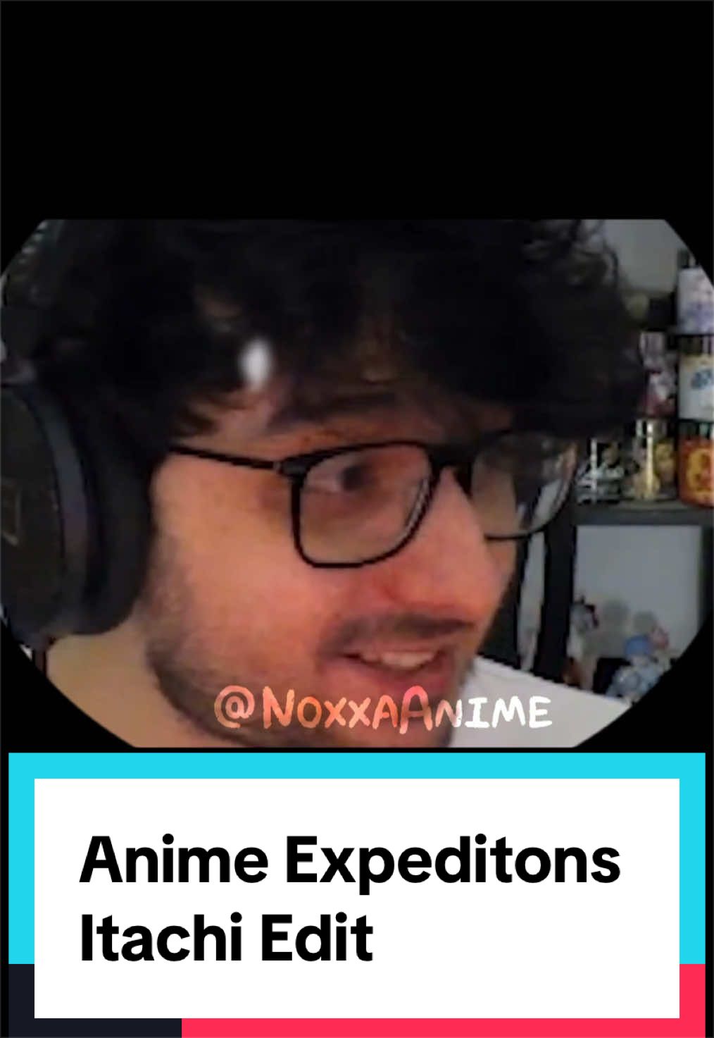 @Noxxa Anime