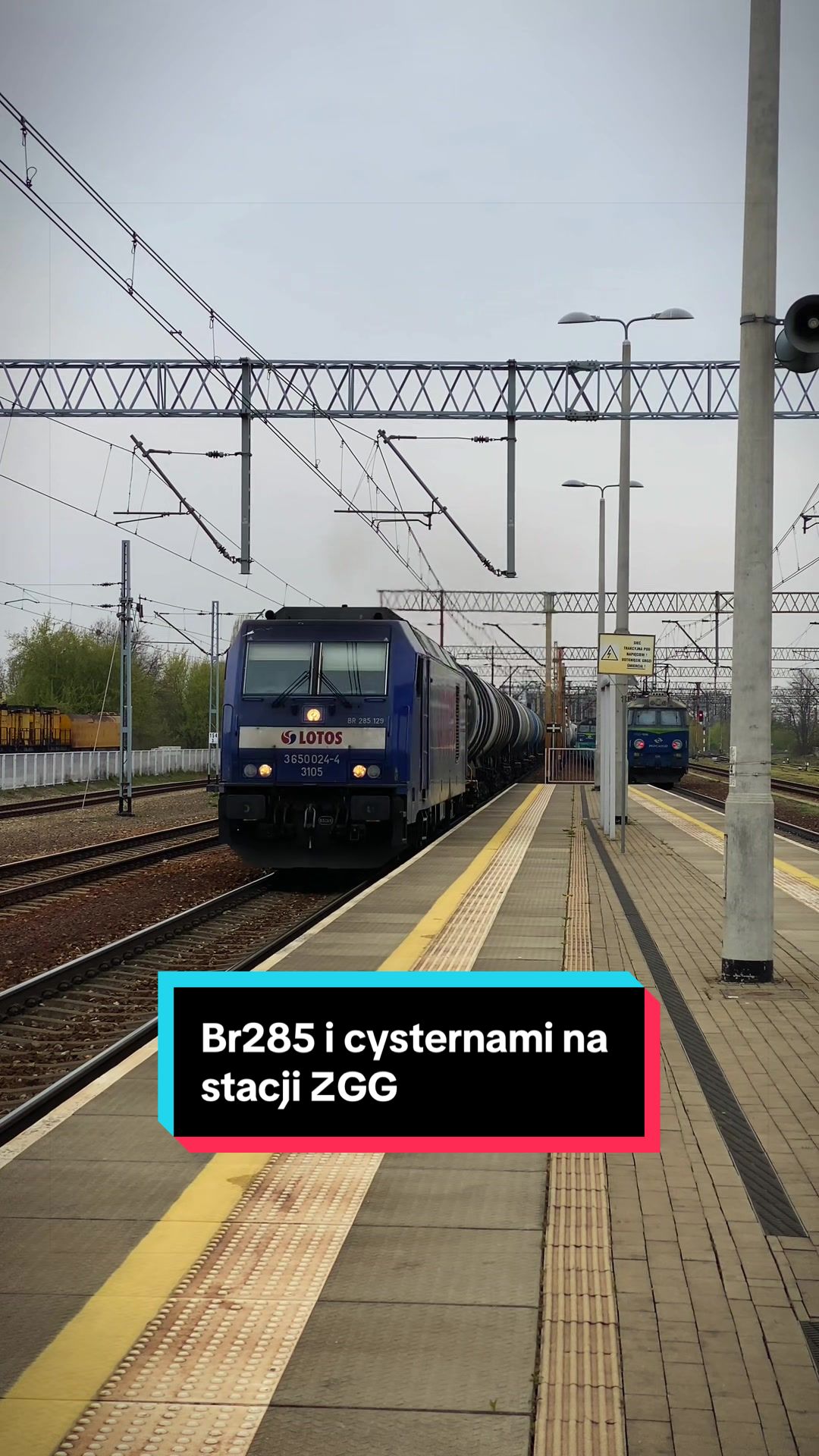 @Semafor Wjazdowy