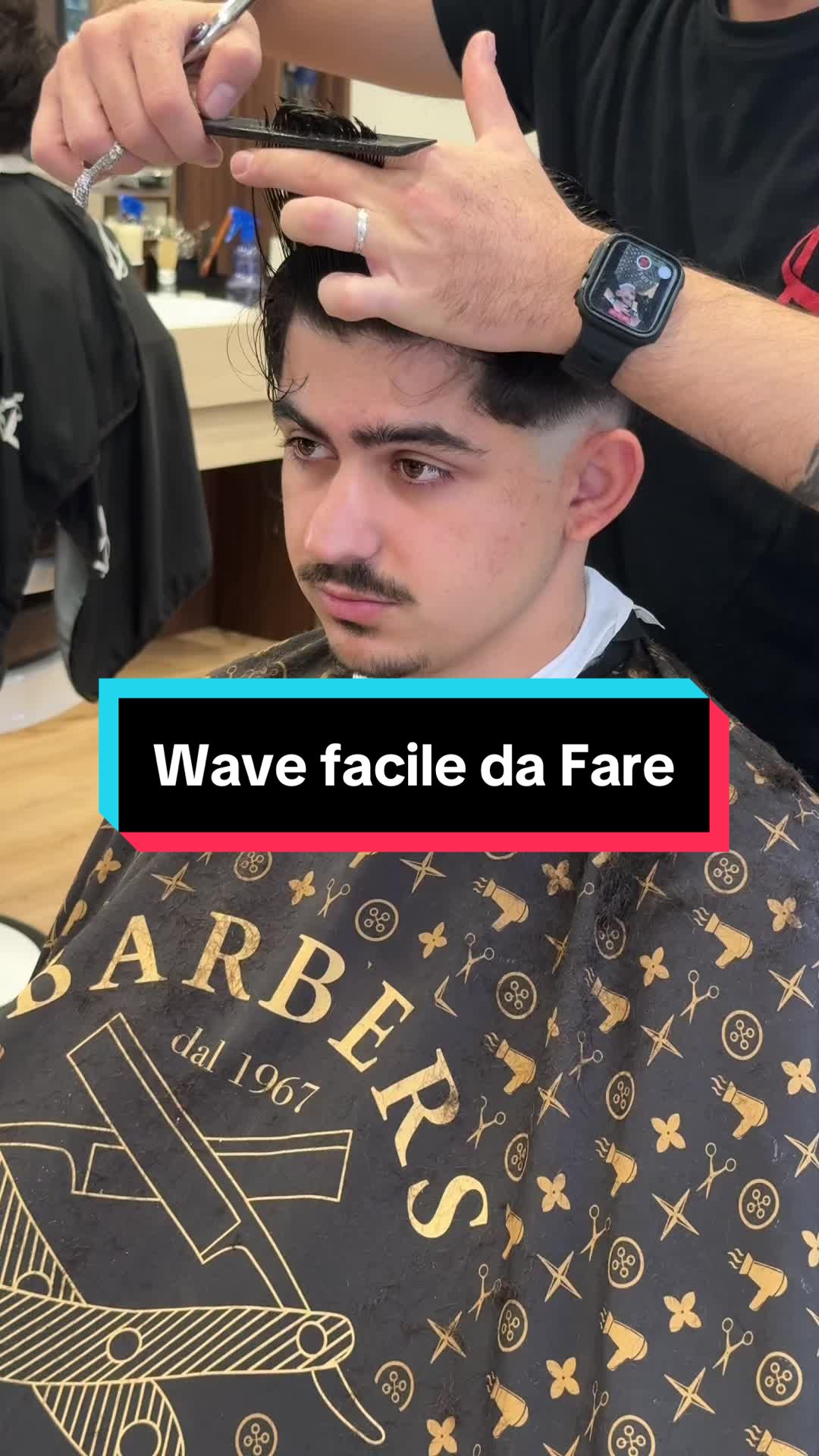 @RoCa Barber