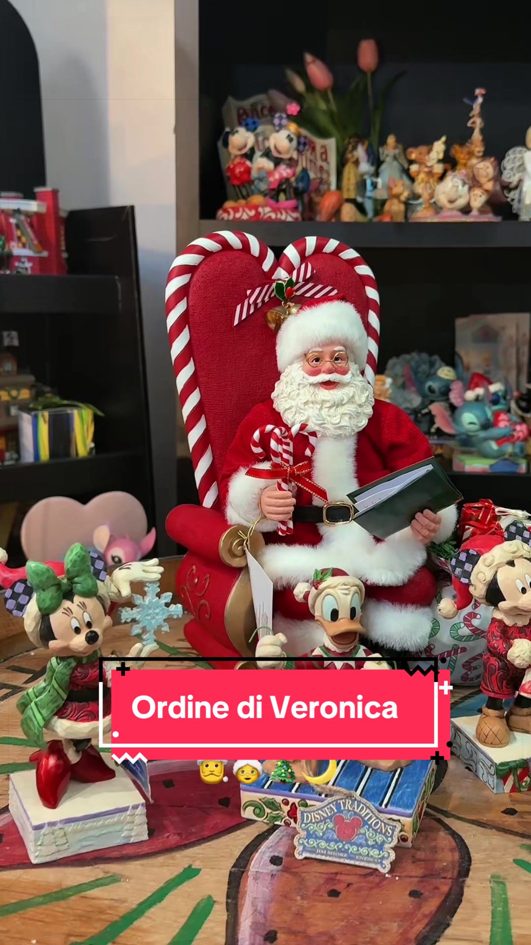 @✨Silvia Palmieri | Disney 🎡