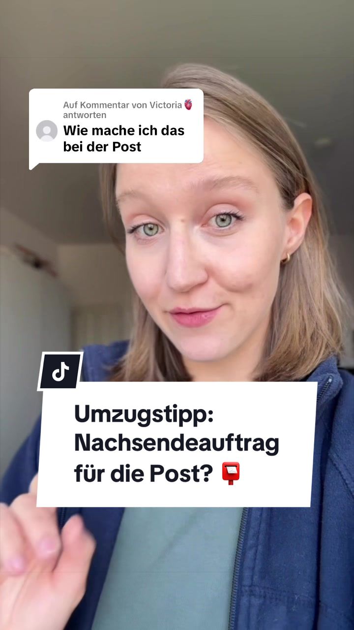 @Wohntipps 📦🏠 @vonovia