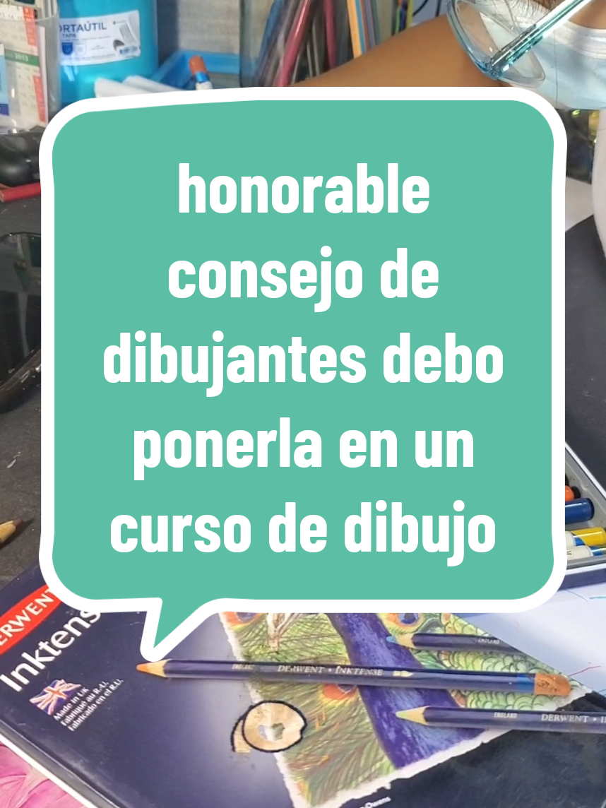 @Luis Dibu: tips de dibujo