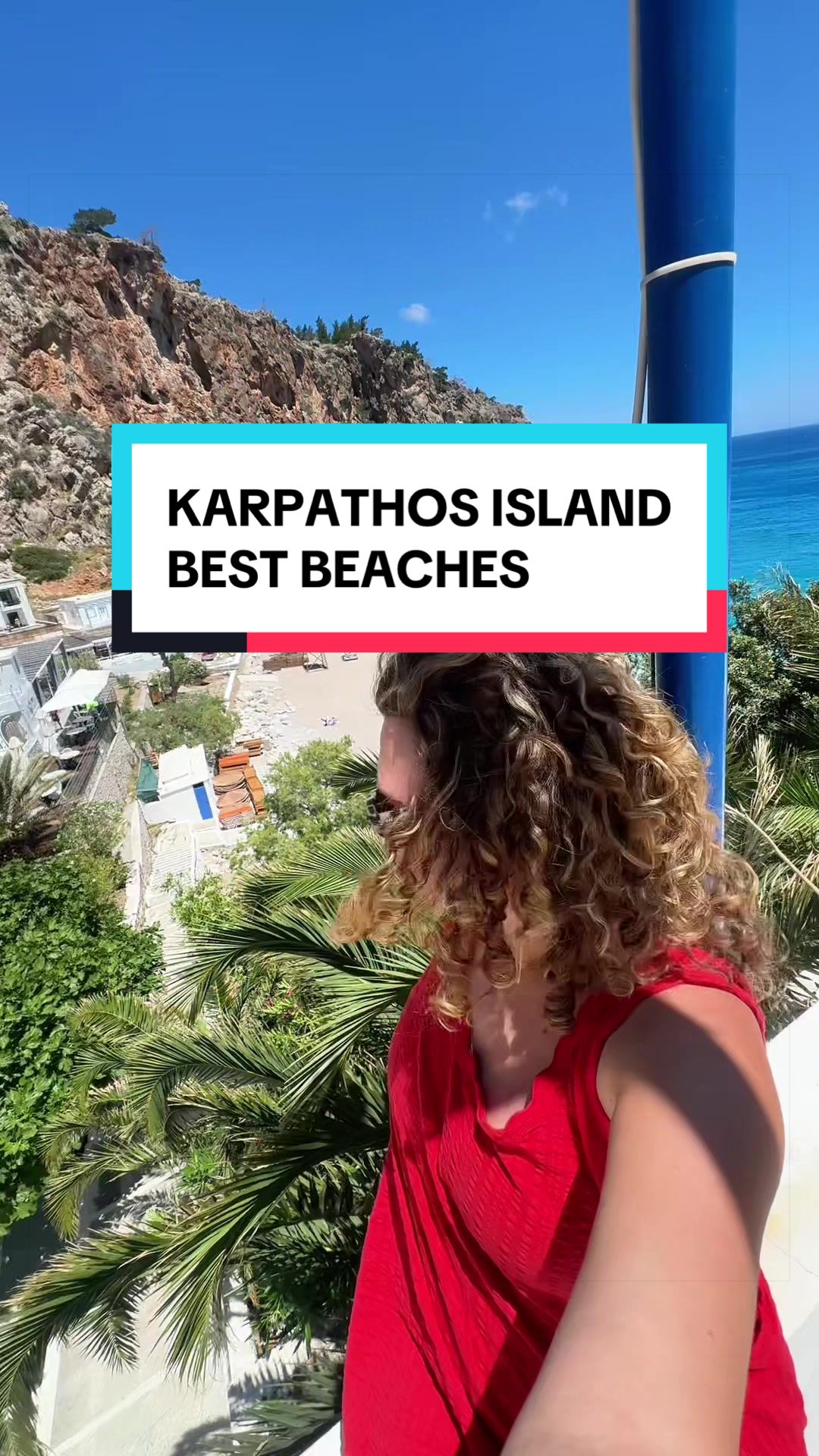 @Greece Travel Tips | Sophie
