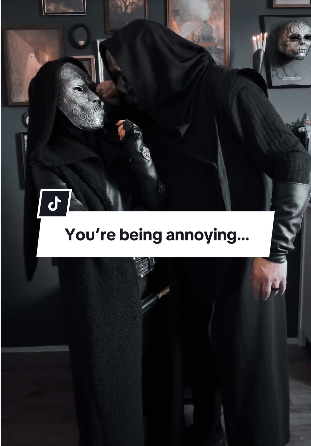 @Death Eater Naomi