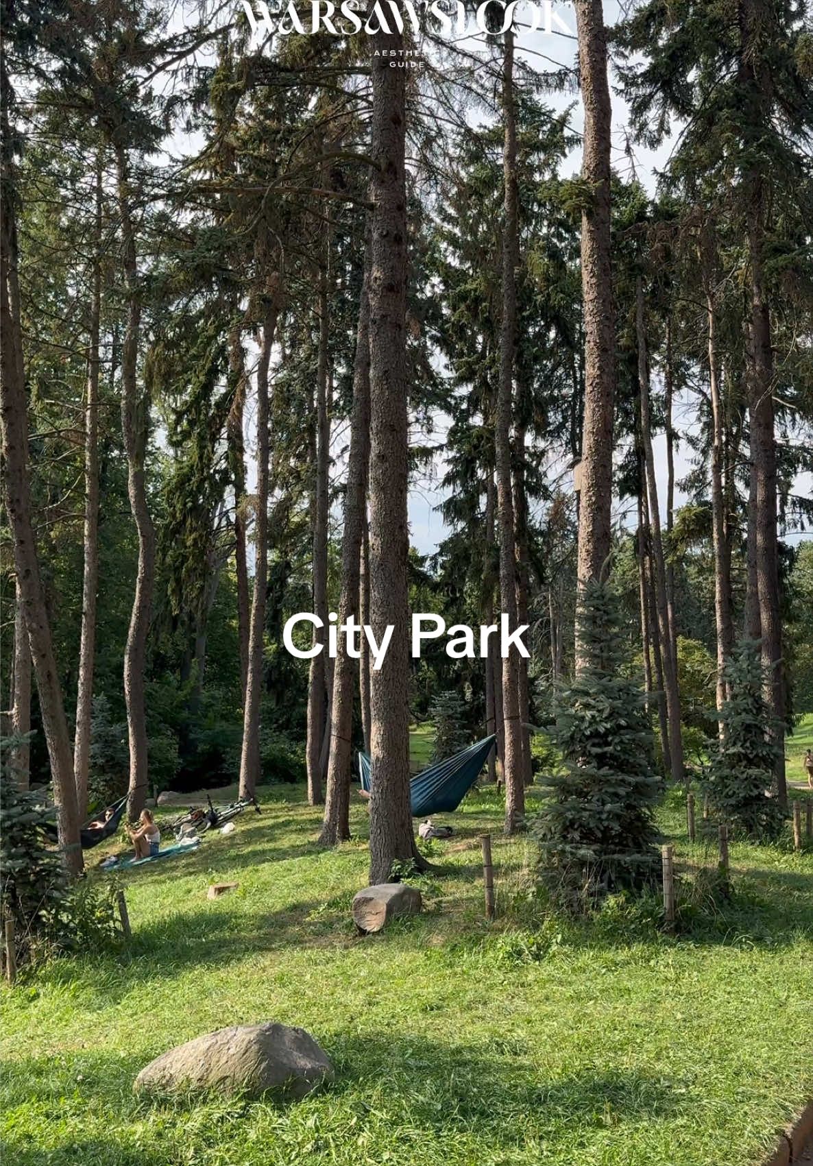 @Aesthetic Guide - Warsaw