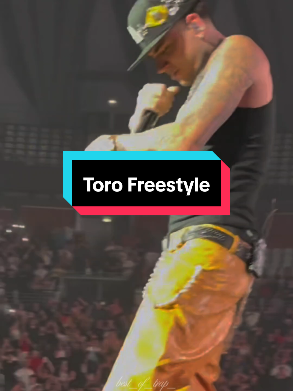 @Best of Trap