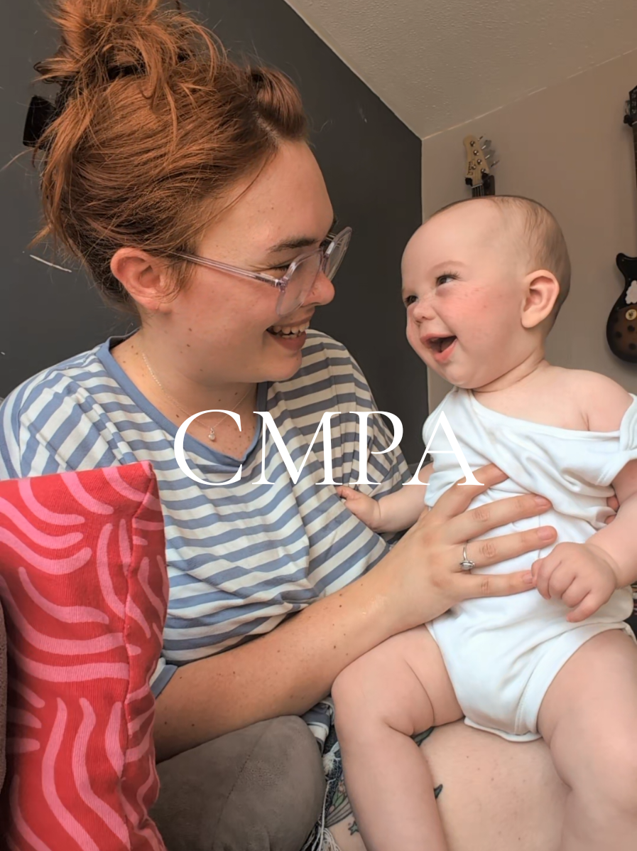 @Amber | 3 under 4