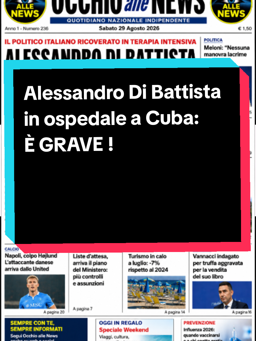 @Occhio alle News