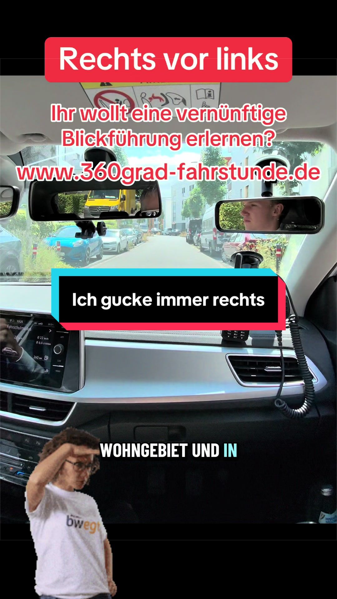 @Herr TikTokFahrlehrer