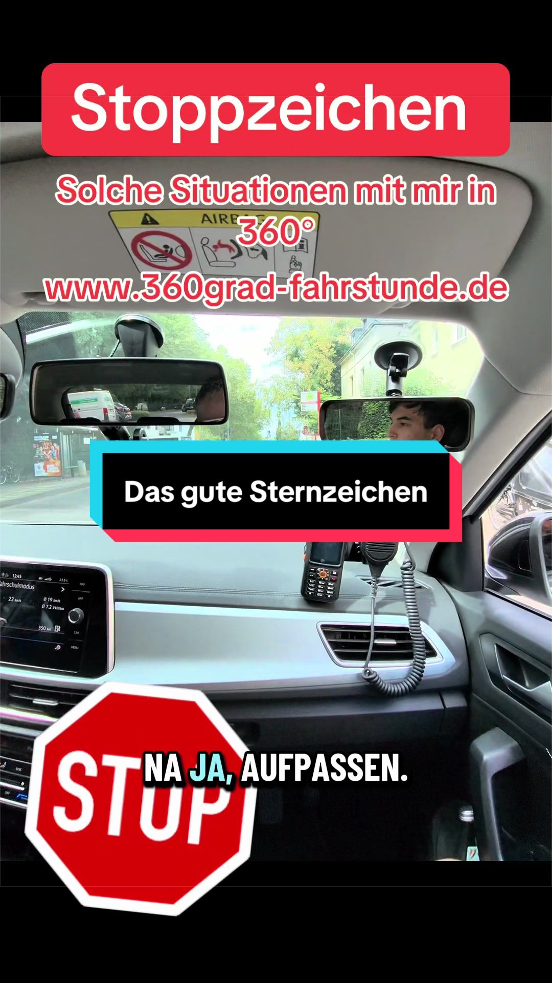 @Herr TikTokFahrlehrer