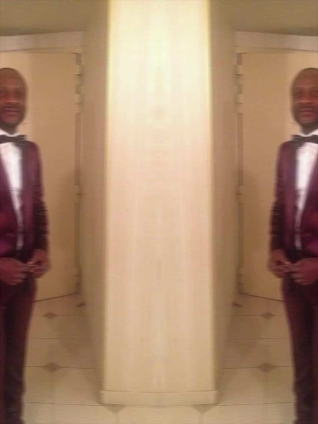 @HERGY MBOYO LE KAMER