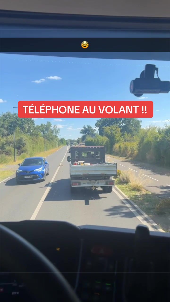 @100% DASHCAM