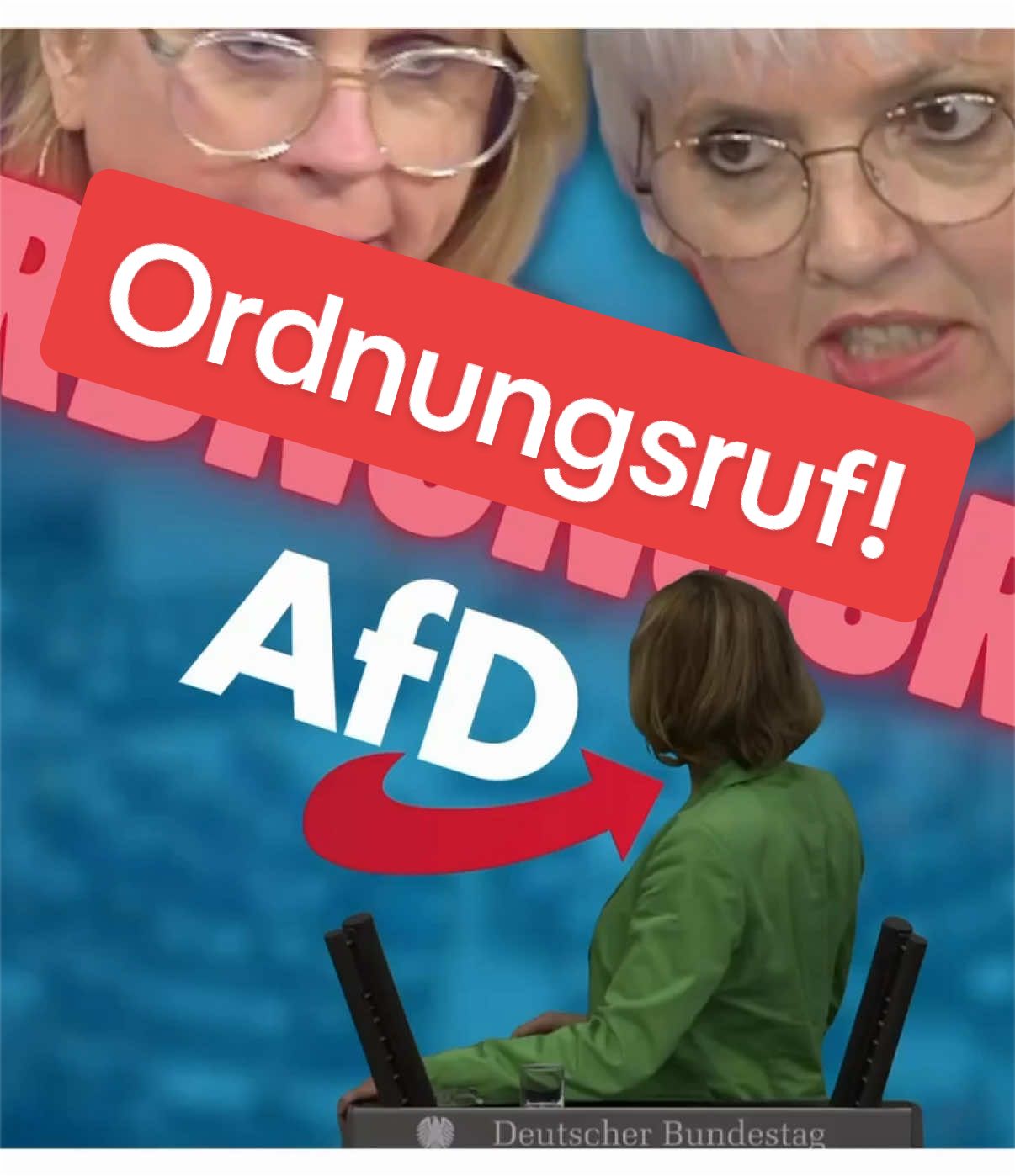 @Beatrix von Storch, MdB