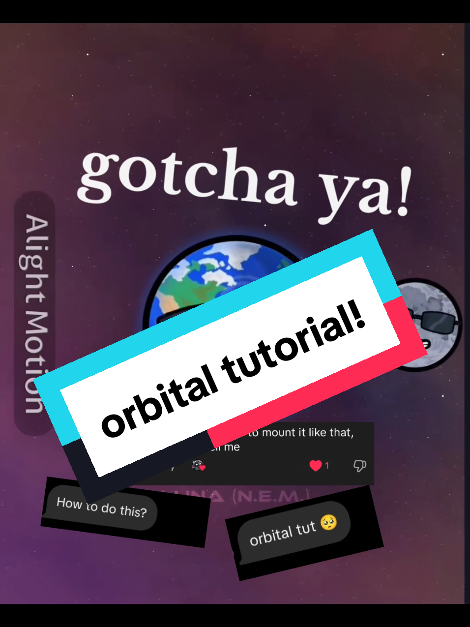 @ι'м ℓυηα ησт єαятн'ѕ мσση