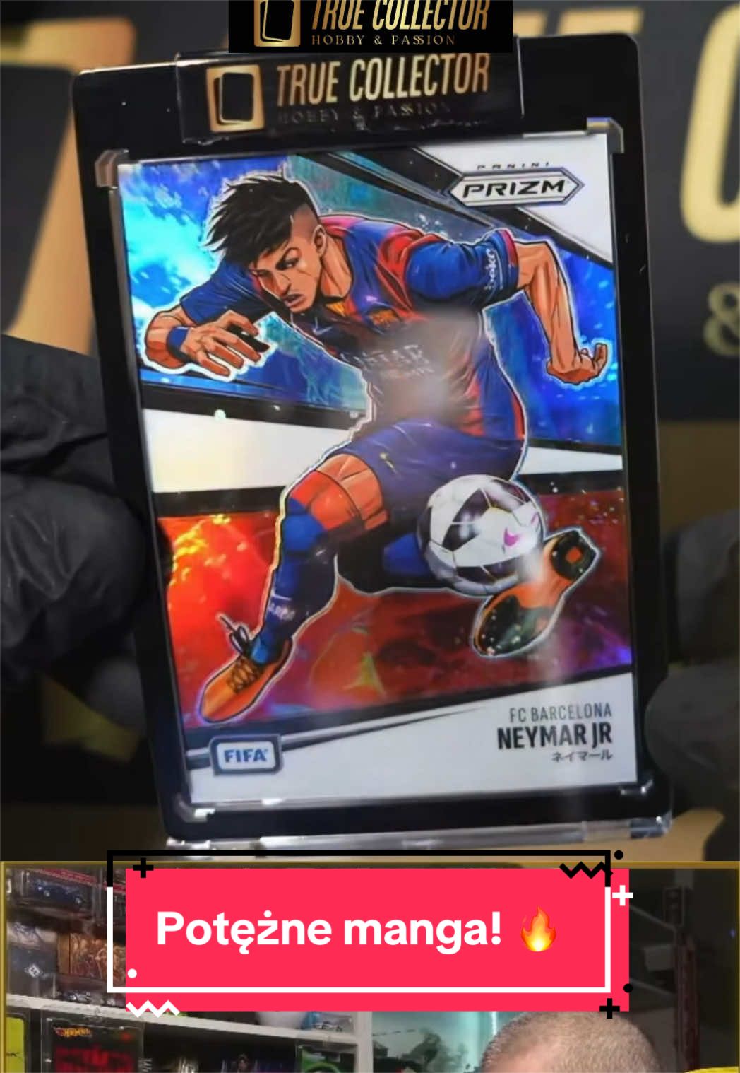 @True Collector Shoty