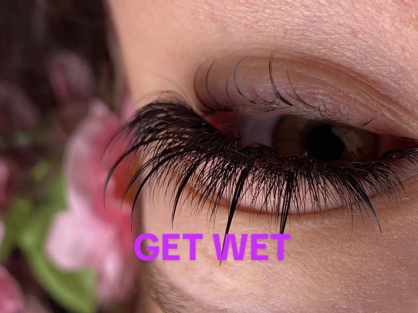 @Lash Mi Kaja