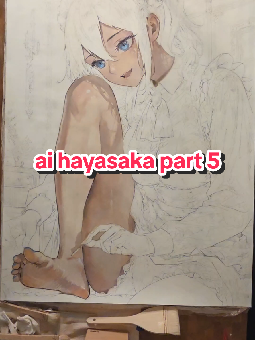 @アニメインク
