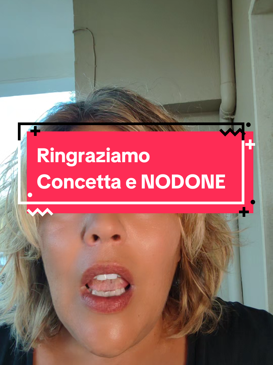@lucia dottoressa