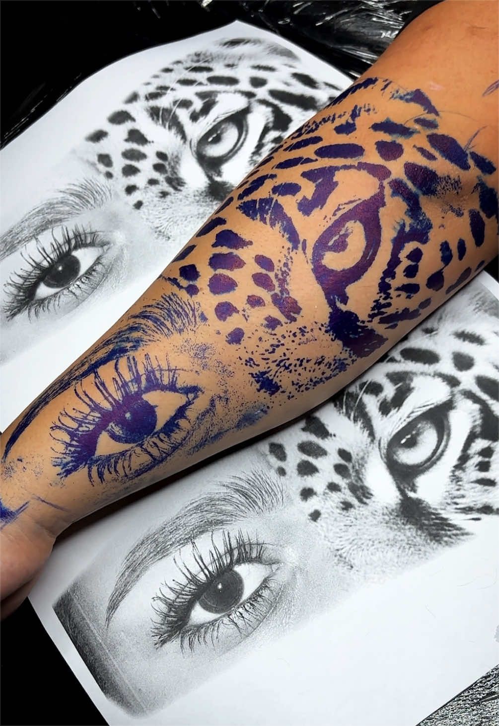 @Stue Tattoo World