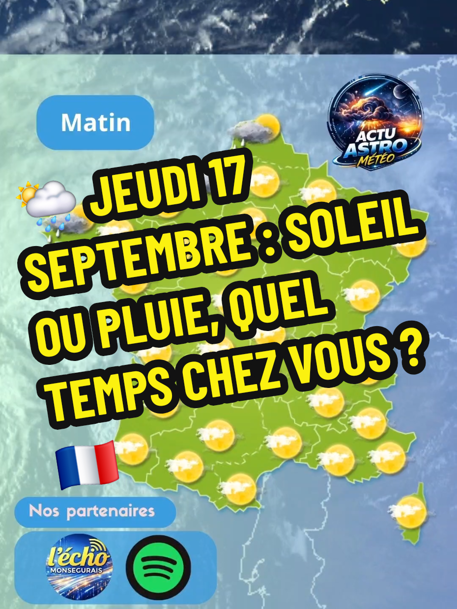 @Météo & Astro France 🔭