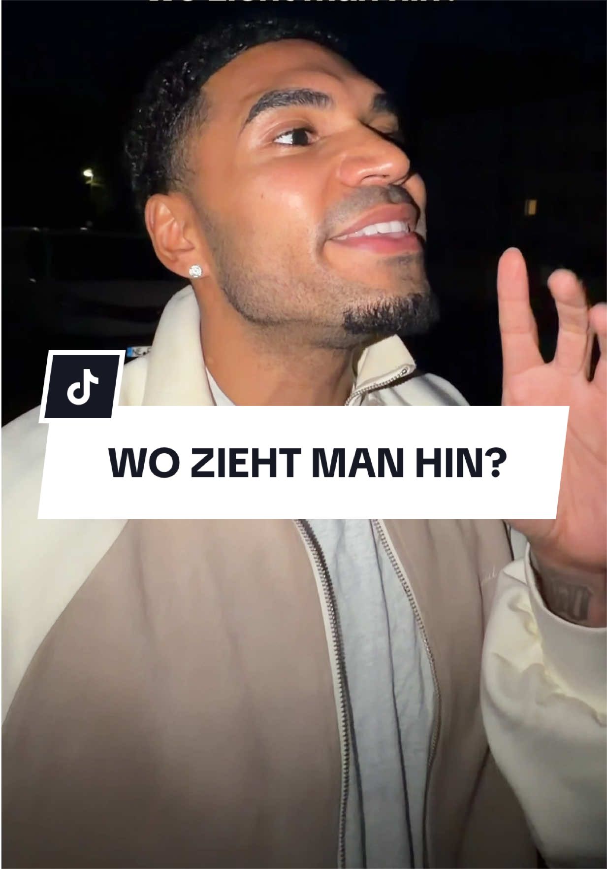 @Leroy Jermaine