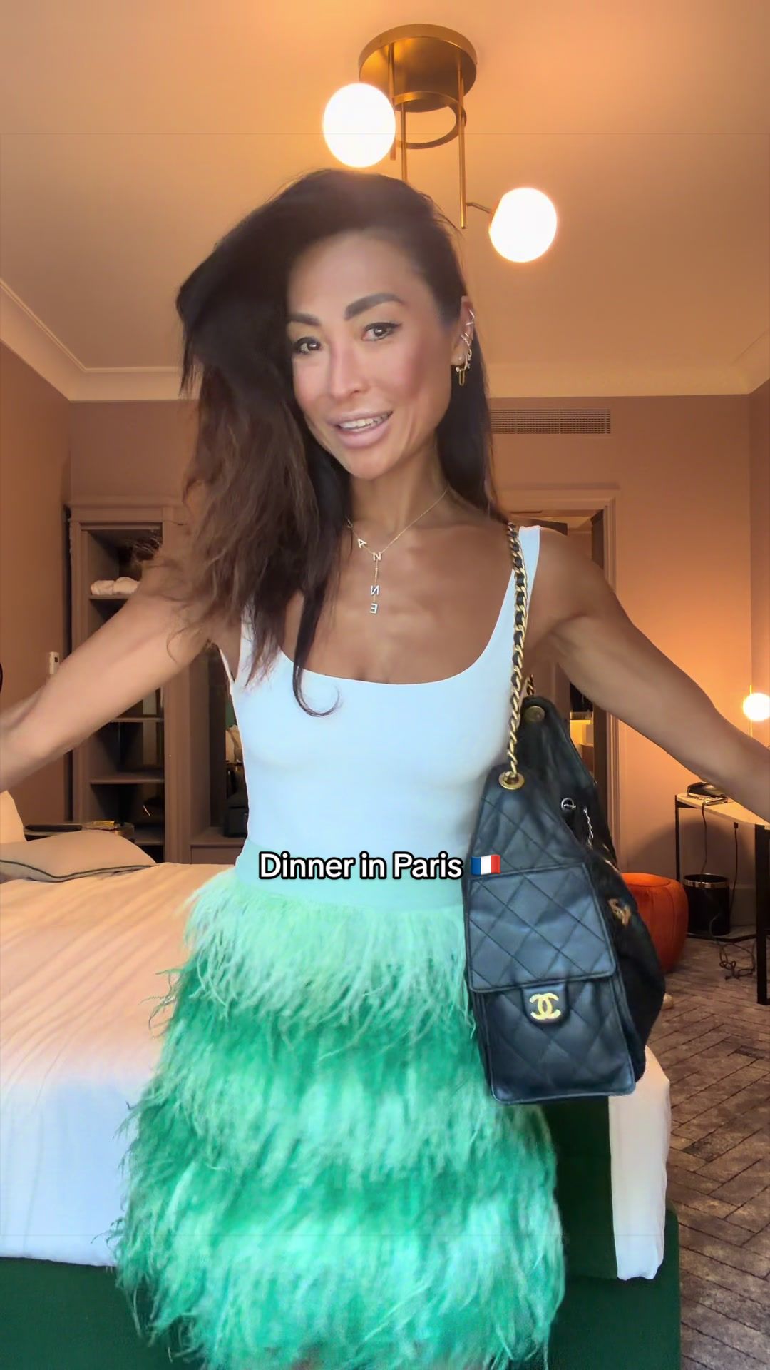 @Janine Kho