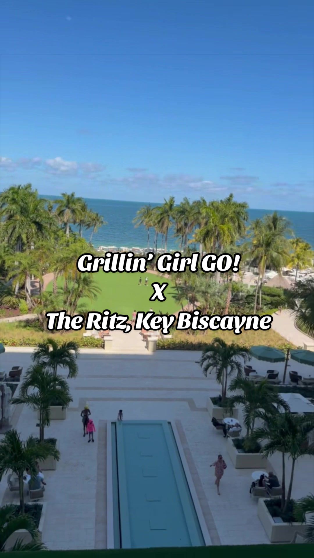 @Always Be Grillin&rsquo; | Wifey POV