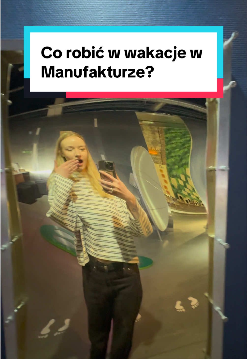 @Manufaktura, Ł&oacute;dź