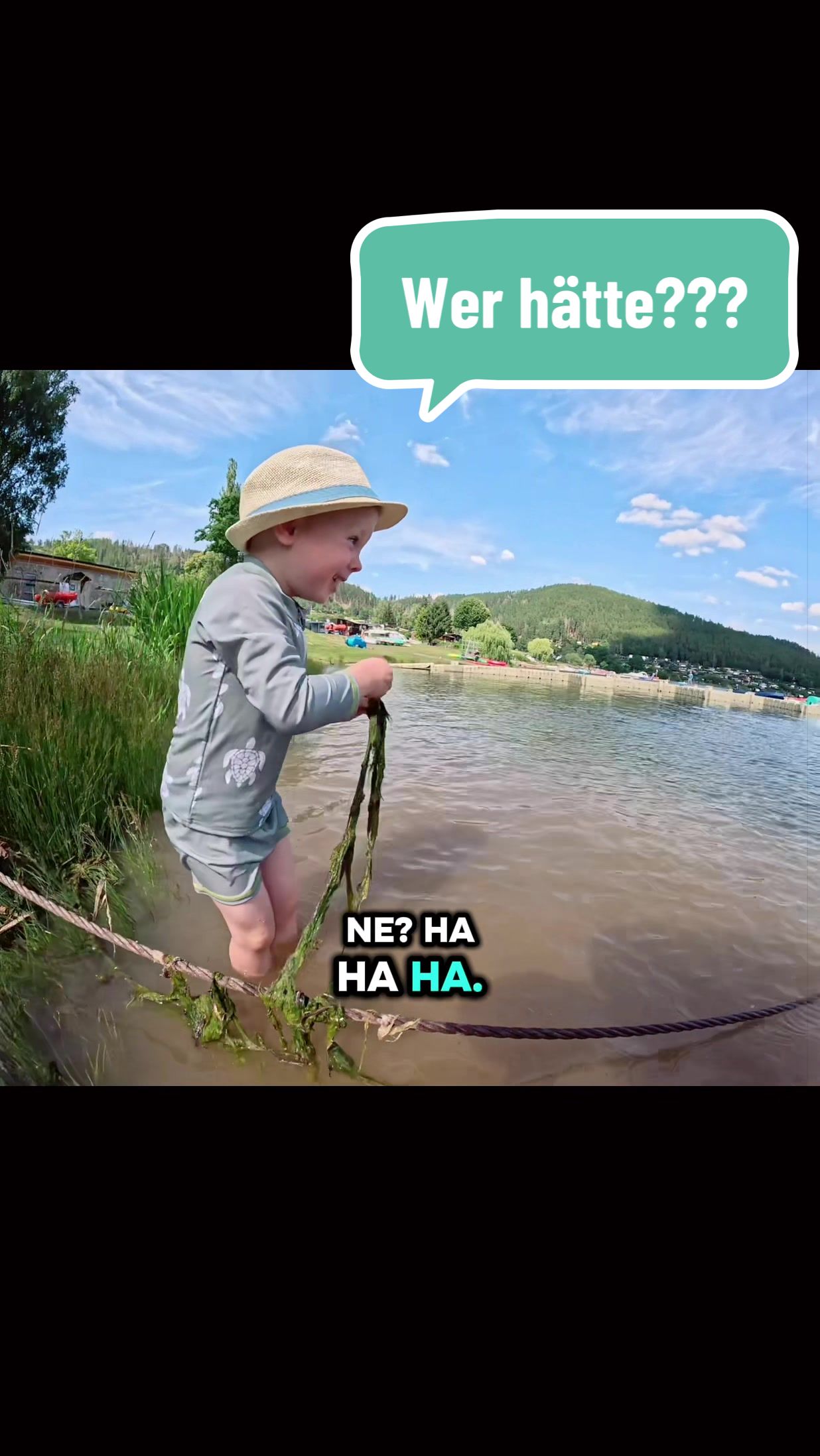 @Andy & Leo | Vater & Sohn