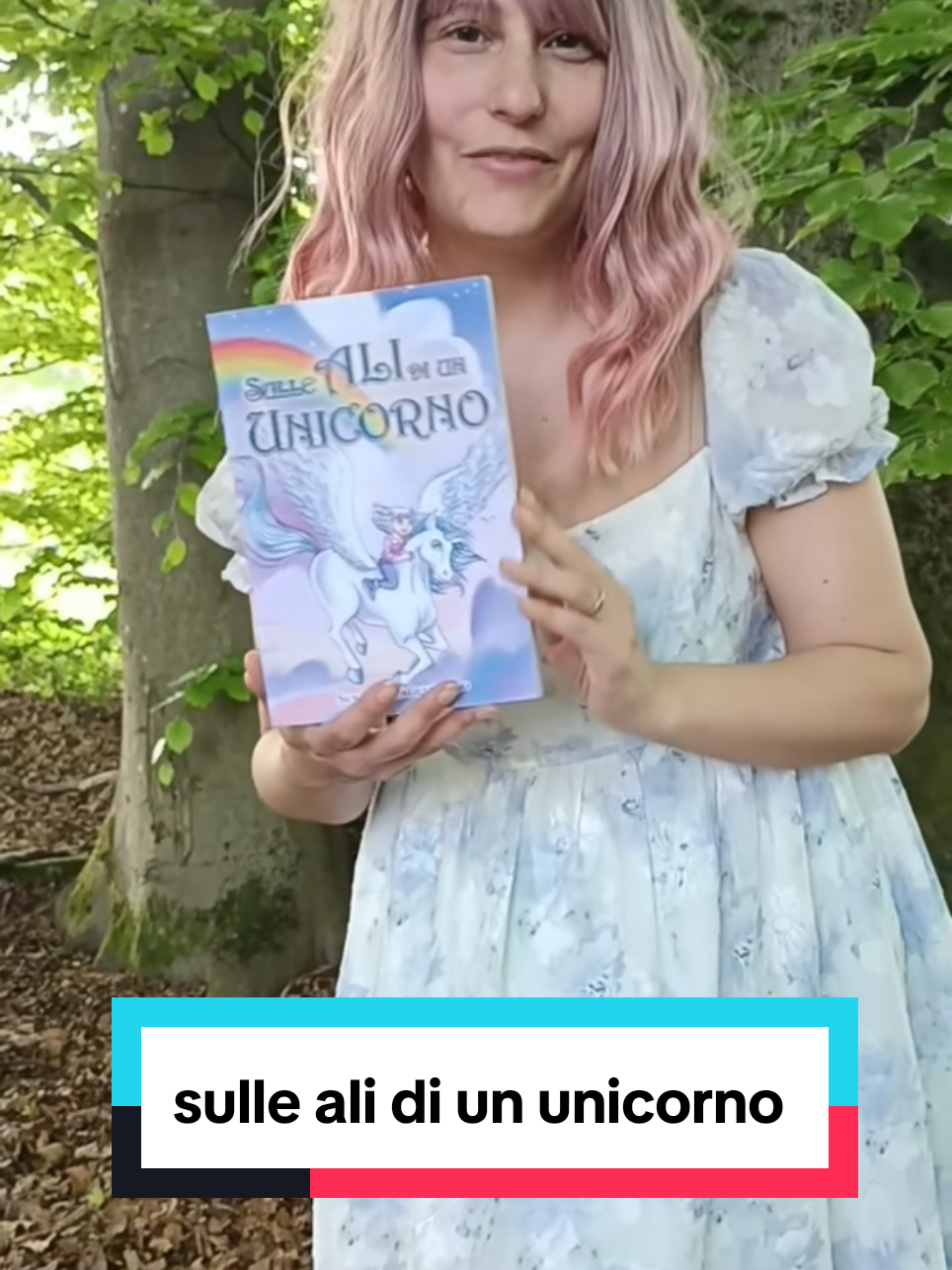 @Susanna Tagliaferro autrice