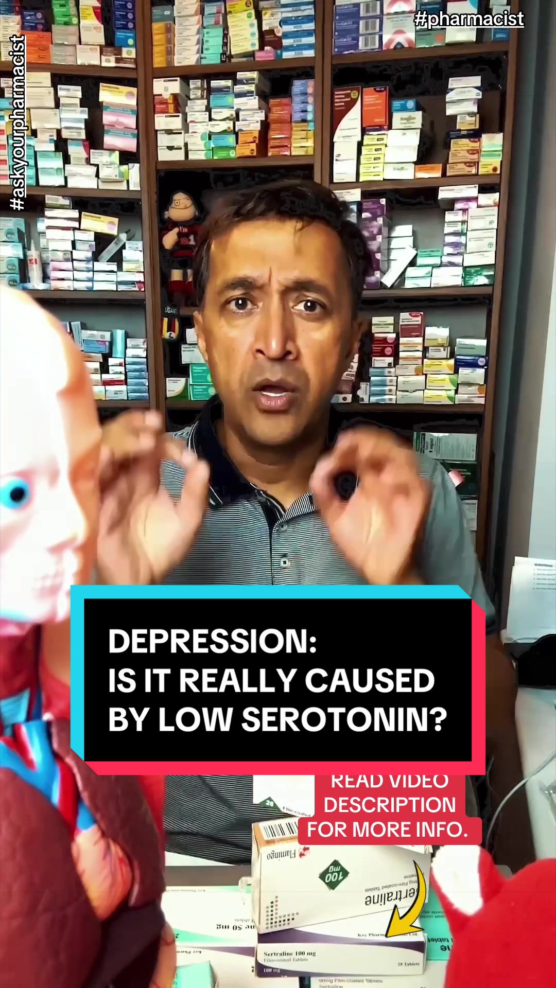@Pharmacist Health Raj