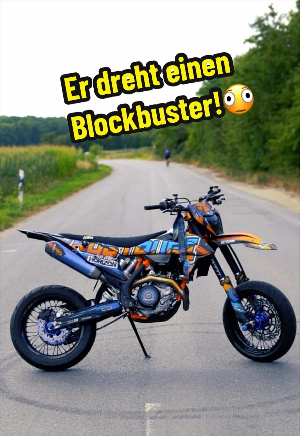 @Major Rostauge
