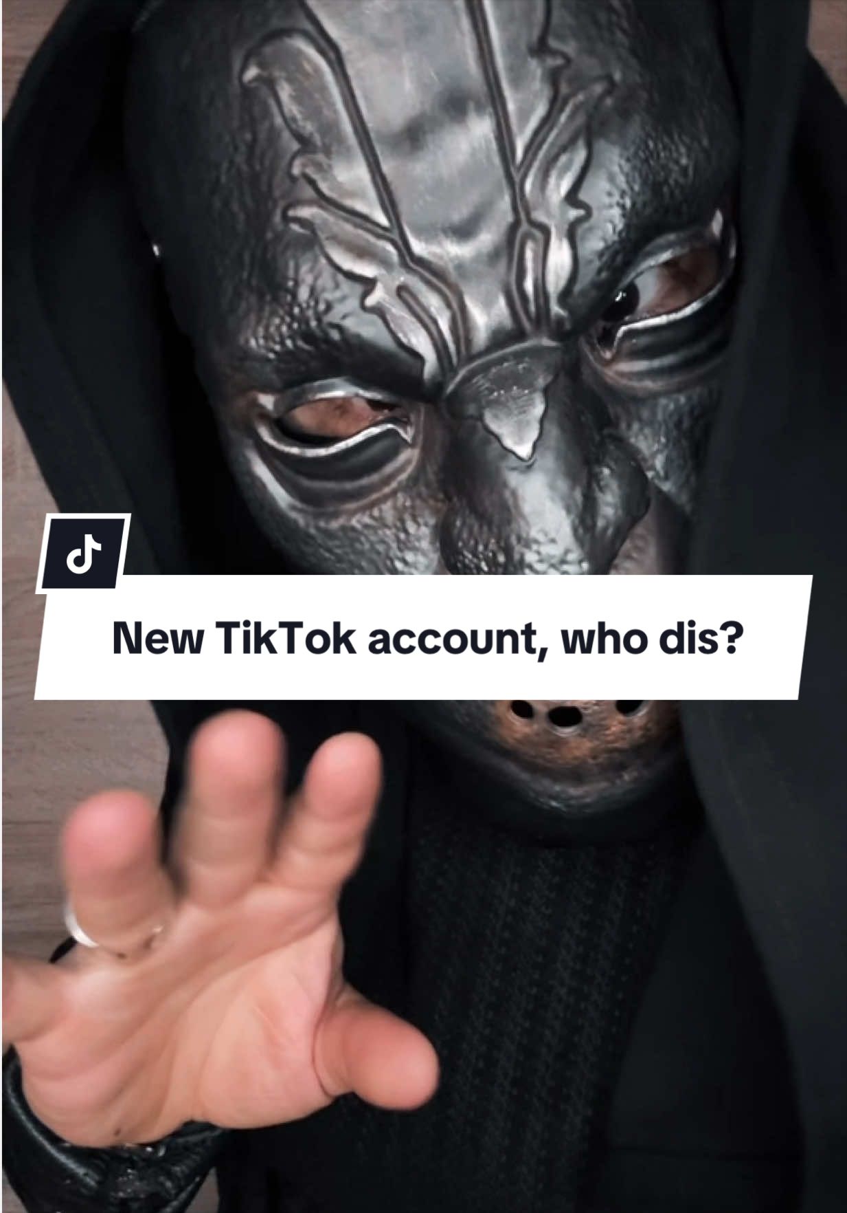 @Death Eater Naomi