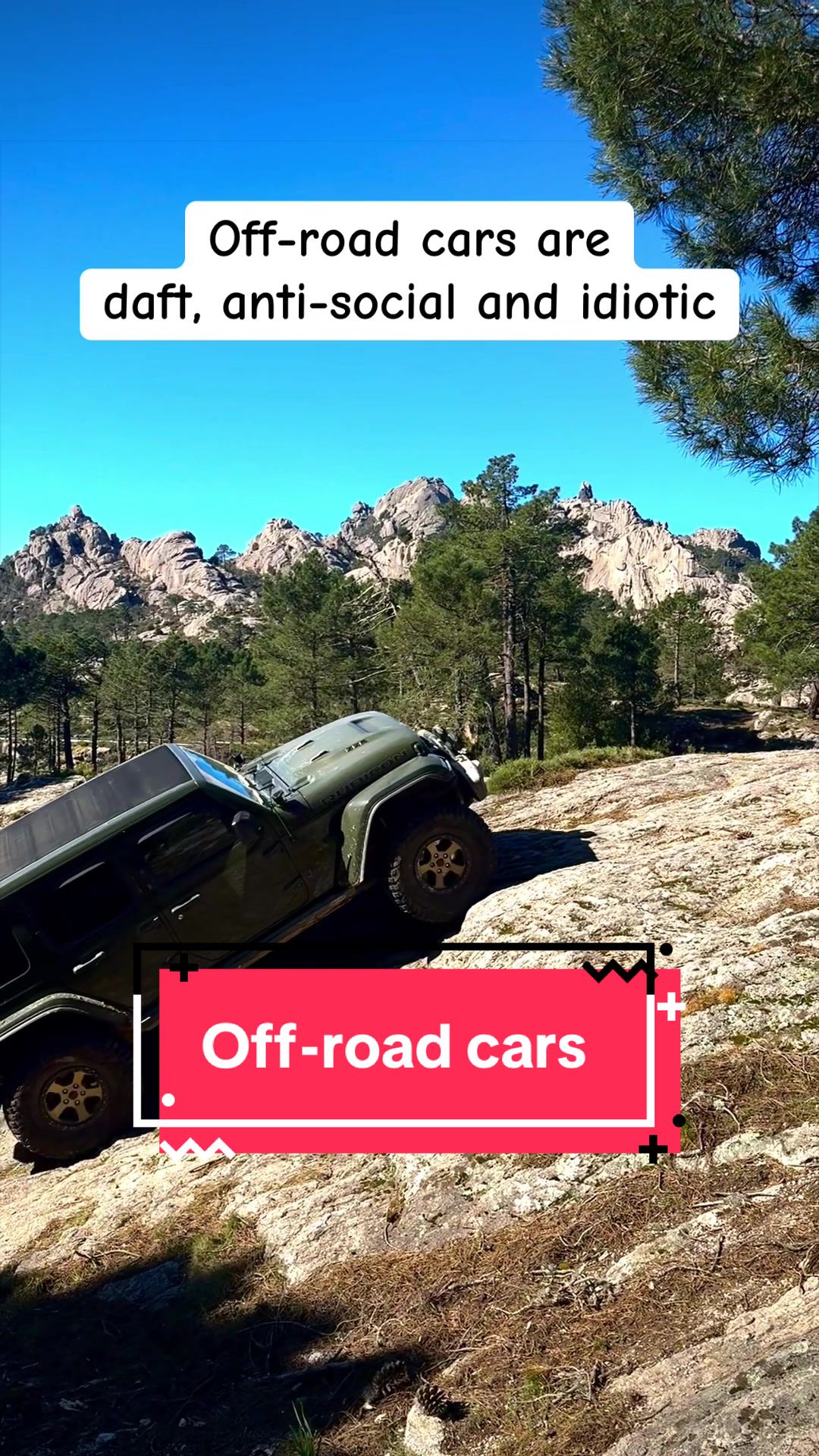 @European Roadtrip Adventure