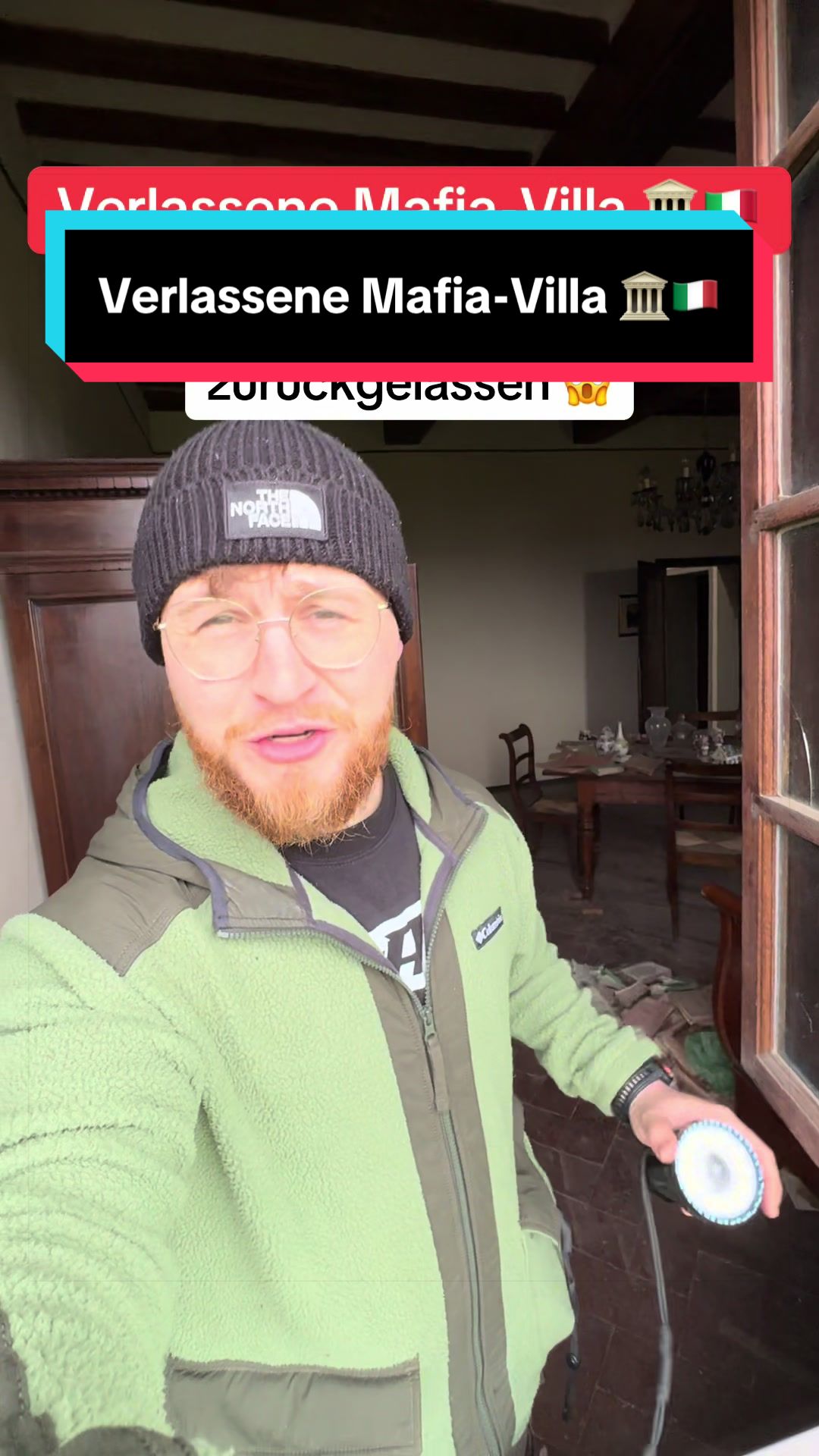 @LostHistorie