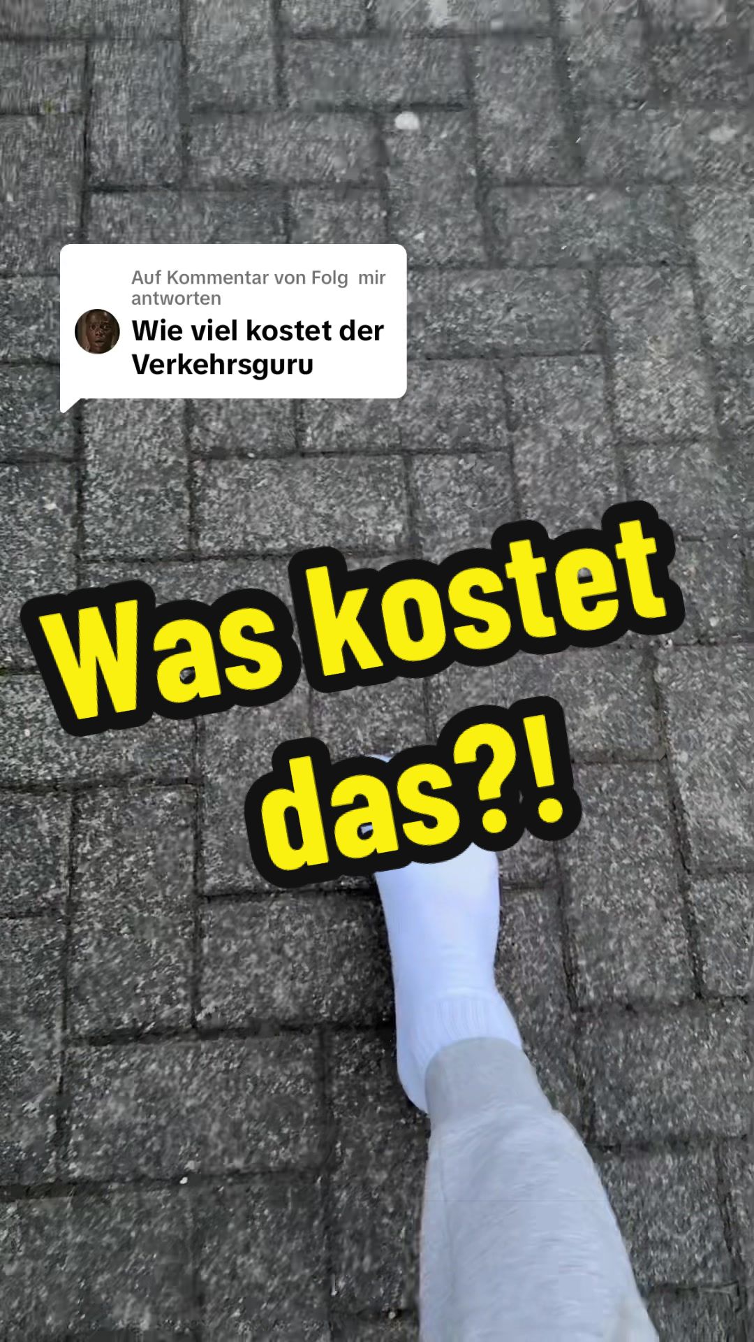 @Verkehrsguru&reg;