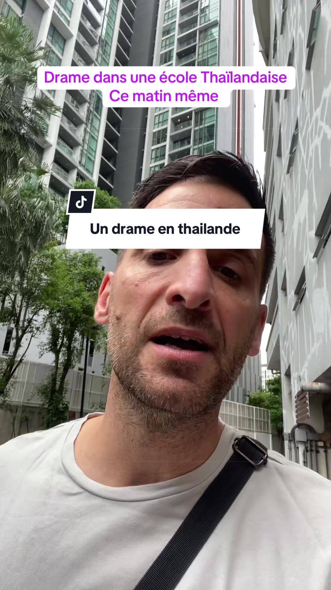 @Aller simple pour la Tha&iuml;lande