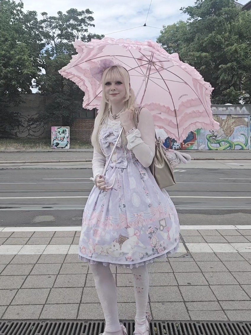 @ʚ♡ɞ ⋮ Fae ๋࣭ ࣪ ˖