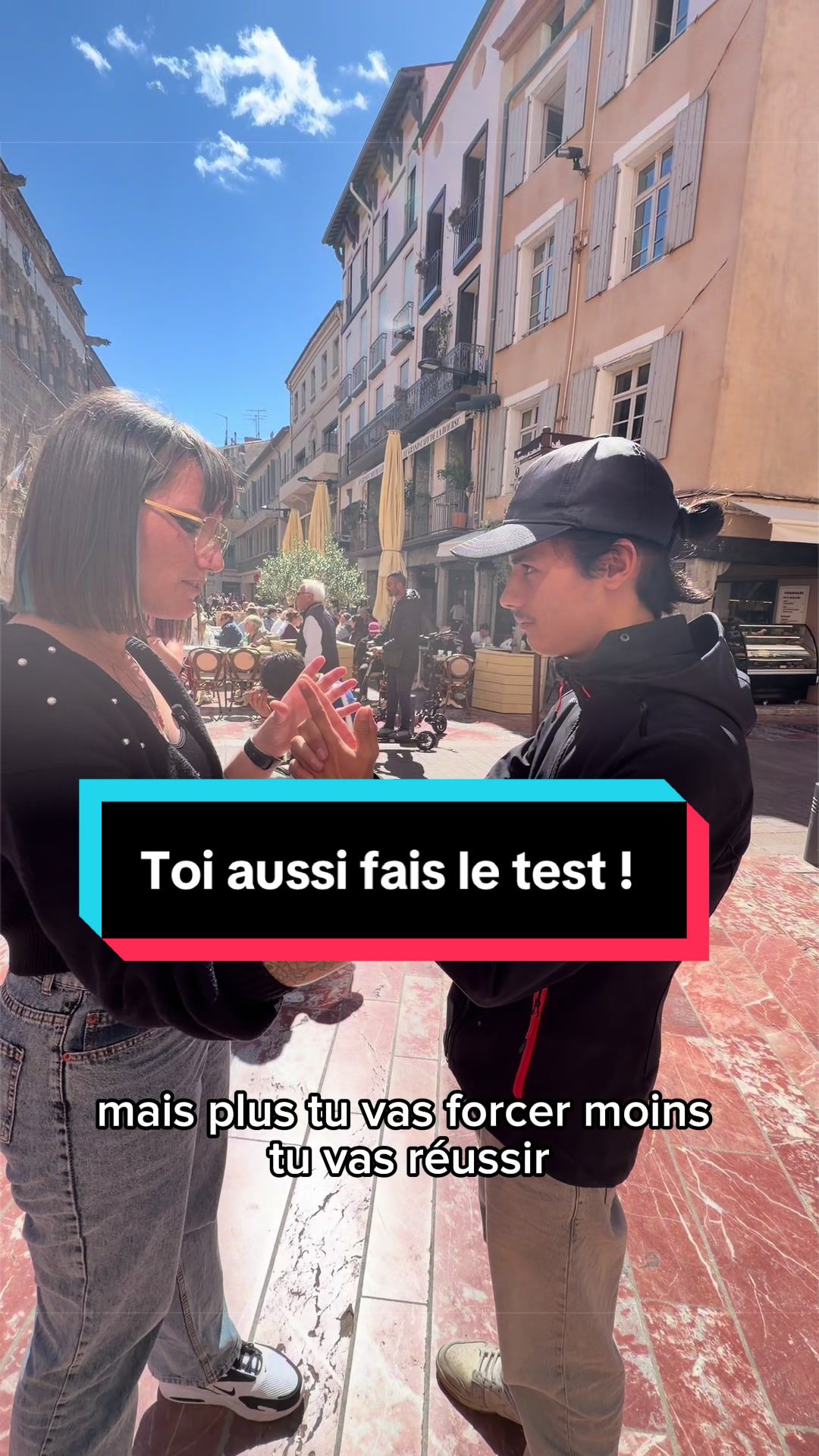 @Amélie l’Hypnotiseuse ✨