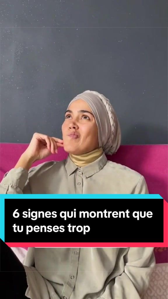 @Cheyma | Psychologue Anxiété