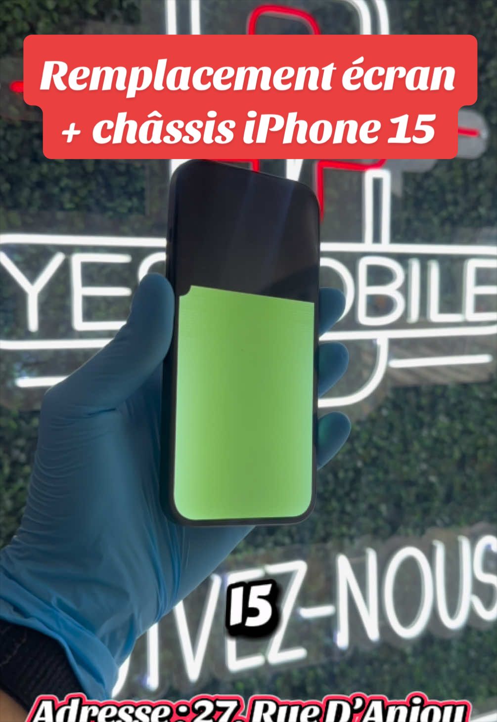 @Yes Mobile