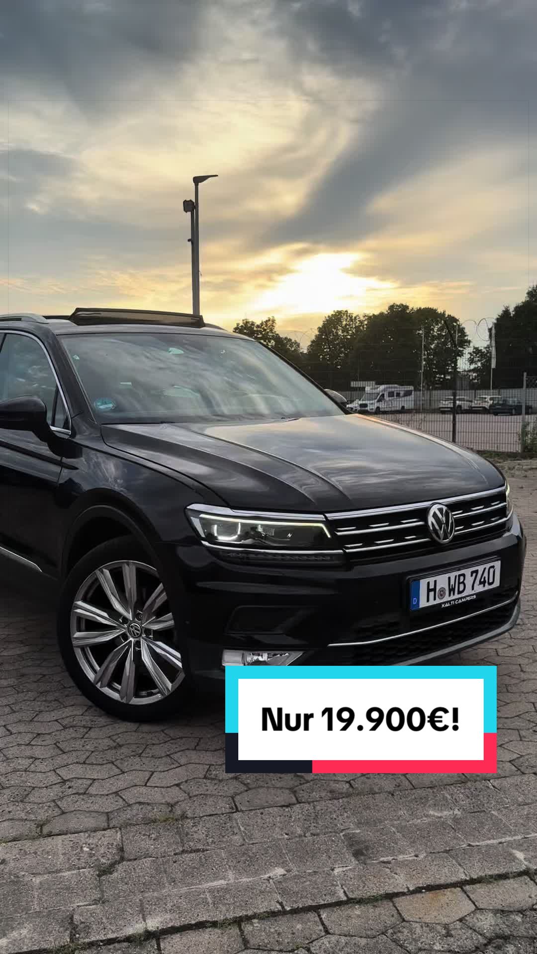 @Autohaus Xalti