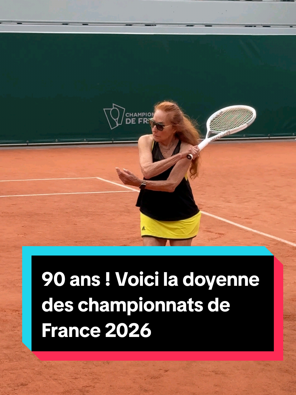 @Tennis Legend