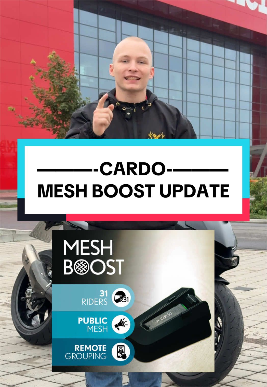 @MotoPeer