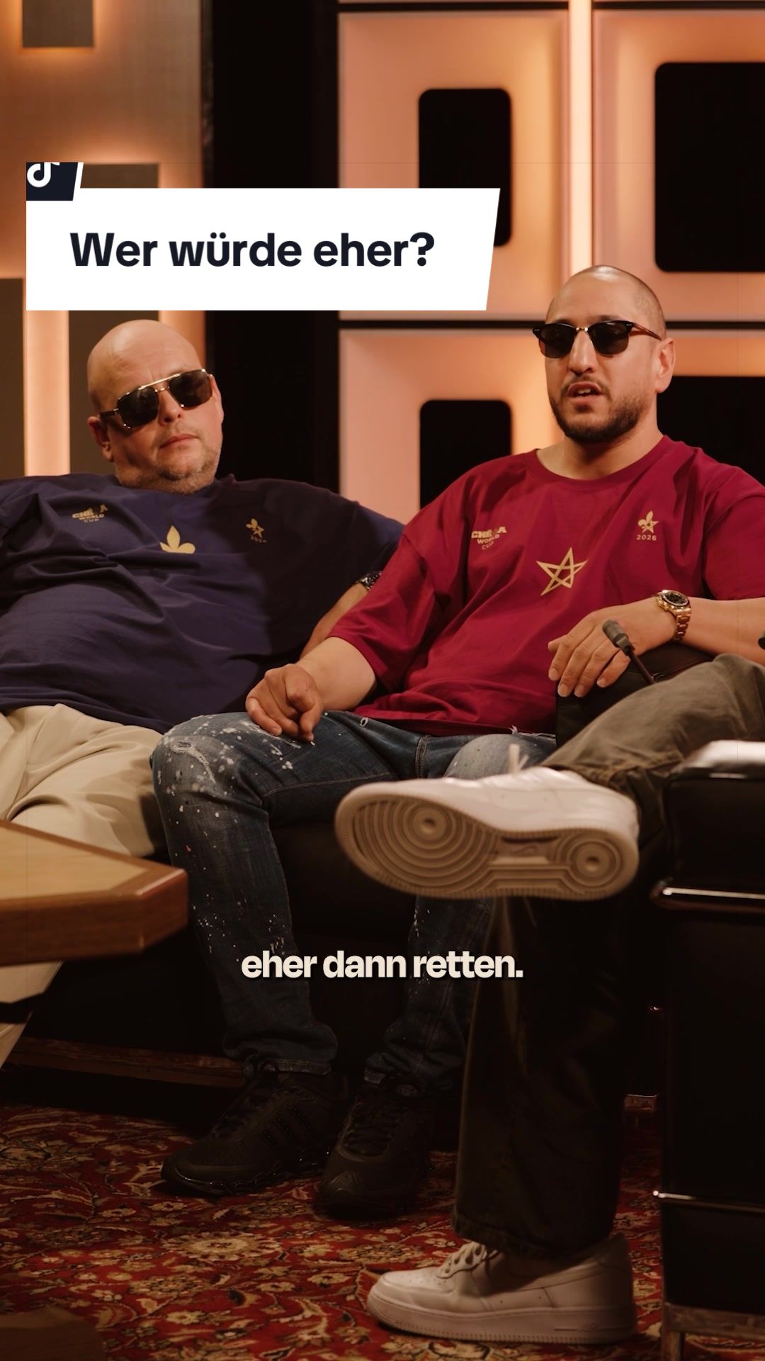 @Tahsims Interview-Format
