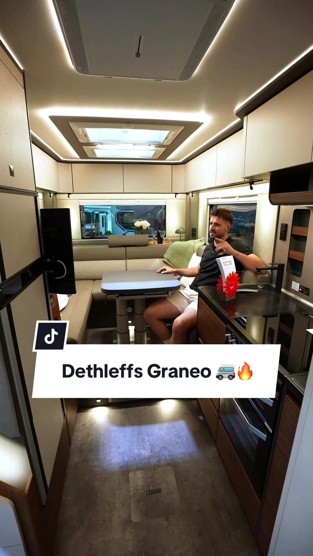 @Guema Camper Vans & Wohnmobile