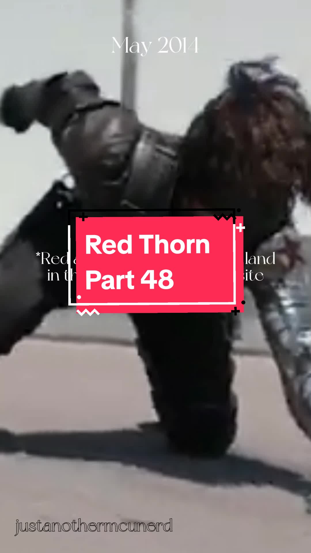 @Just another MCU nerd
