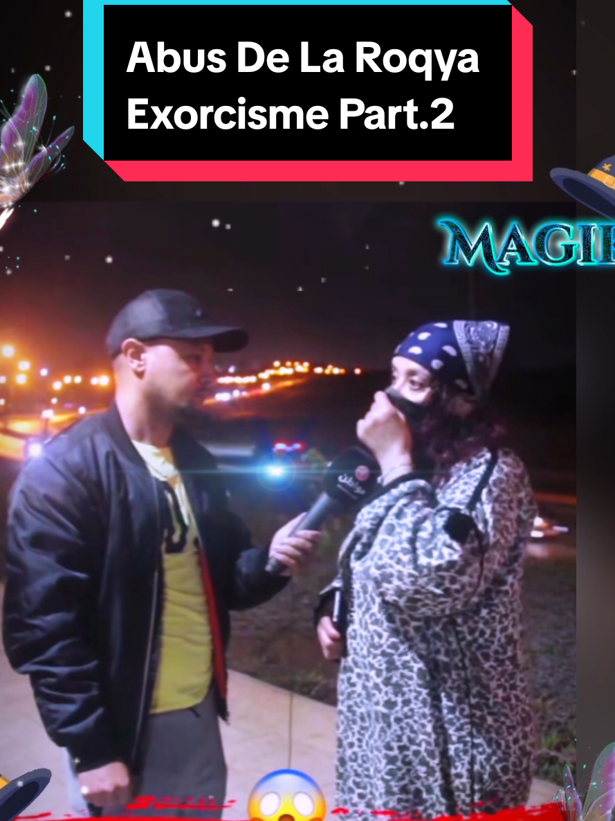 @Magik'World👻